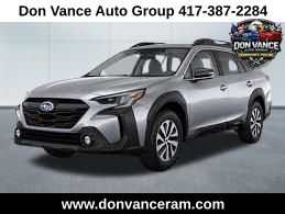 2024 Subaru Outback Touring XT AWD