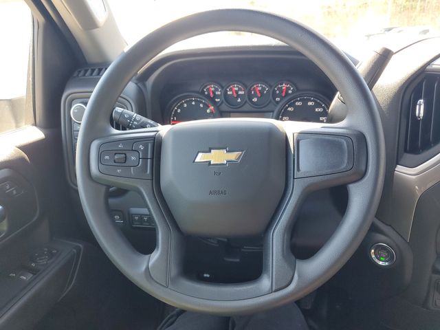 2026 Chevrolet Silverado 3500 Regular Cab 4WD Reading Service Truck for sale #TF208918 - photo 21