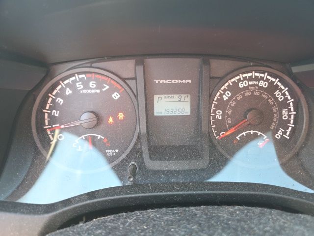 2017 Toyota Tacoma SR - Photo 15