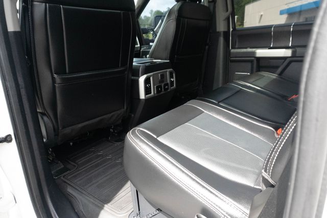 Used 2021 Ford F-250SD Truck