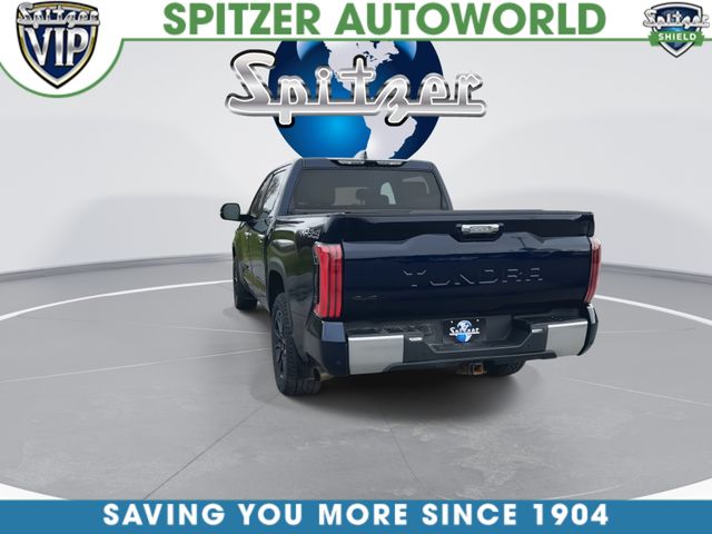 Used 2023  Toyota Limited image 8