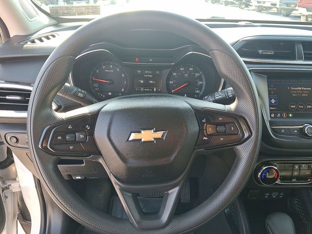 Used 2023 Chevrolet TrailBlazer LT For Sale in Gilbertsville, PA