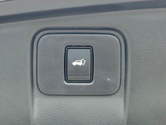 Used 2024 Nissan Murano SUV