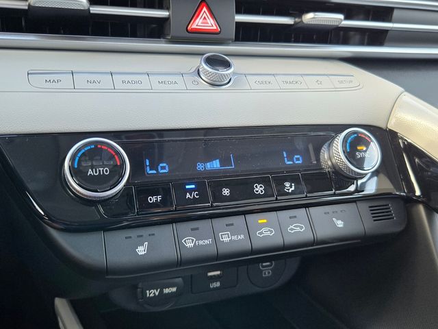 2026 Hyundai Elantra - $26,867