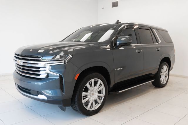 Used 2021 Chevrolet Tahoe SUV