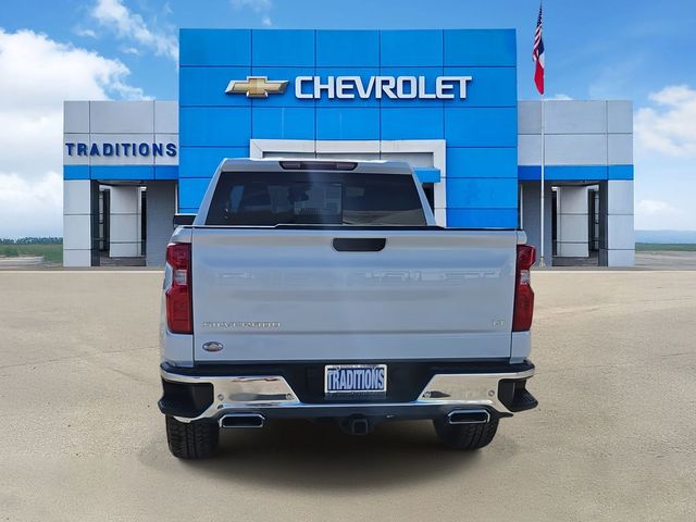 2026 Chevrolet Silverado 1500 LT - 7