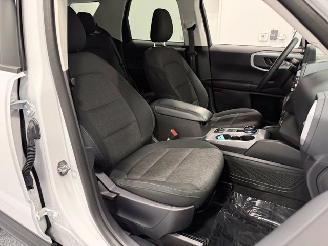 Used 2024 White Ford Big Bend image 30