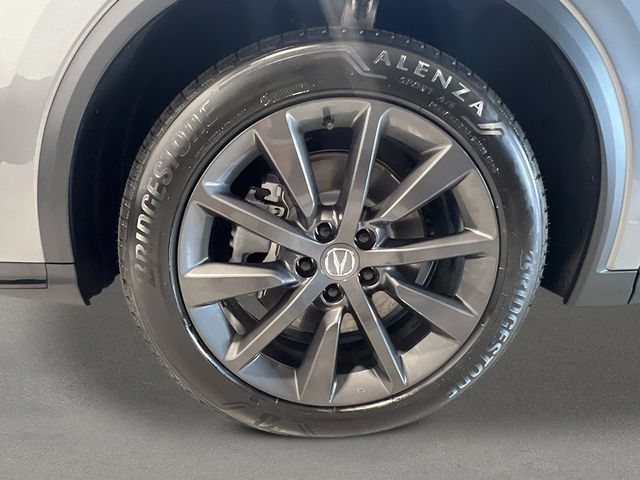 2026 Acura MDX A-Spec - Nh-885mx/Liquid_Ca exterior view 13