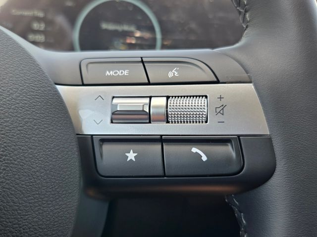 2026 Hyundai Tucson - $32,775