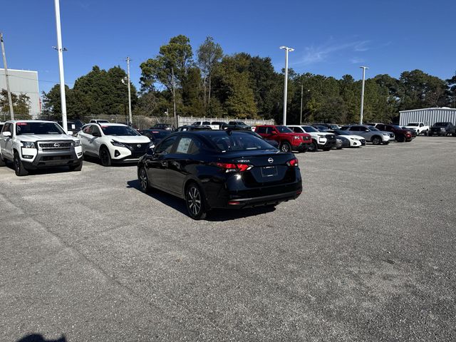 Used 2025 Black Nissan 1.6 SV image 7