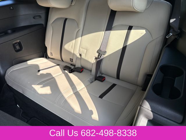 Used 2024 Mazda CX-90 SUV