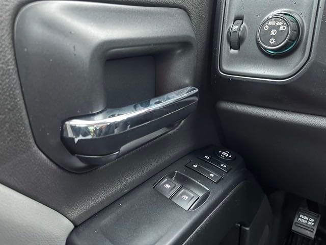 New 2024 Chevrolet Silverado 4500HD For Sale in Grove City, OH