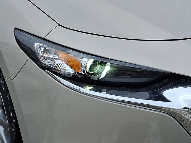 new 2026 Mazda Mazda3 car, priced at $26,476