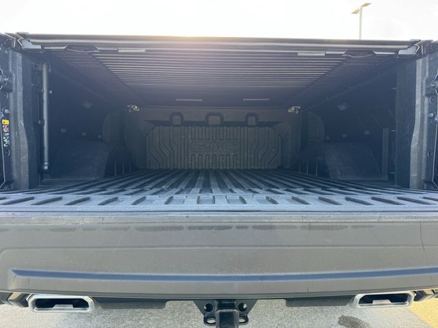 2024 GMC Sierra 1500 Denali Black at Classic Elite Chevrolet Sugar Land