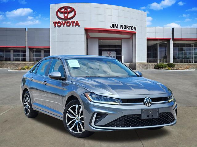 2025 Volkswagen Jetta 1.5T SE Auto SULEV's photo