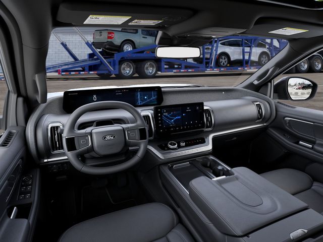 2027 Ford Expedition Max Platinum:169750