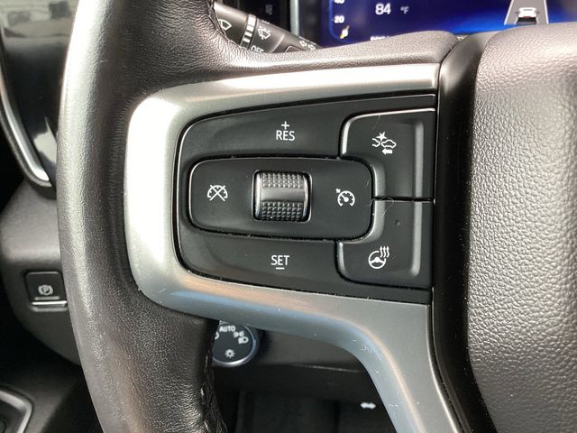 Used Car 2022 Chevrolet Silverado 1500  Lt For Sale Under $35,000 In San Antonio, Texas
