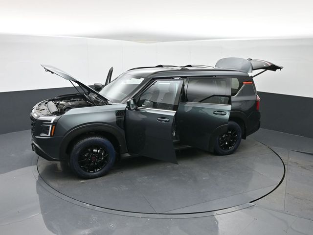 2025 Nissan Armada PRO-4X - Photo 71