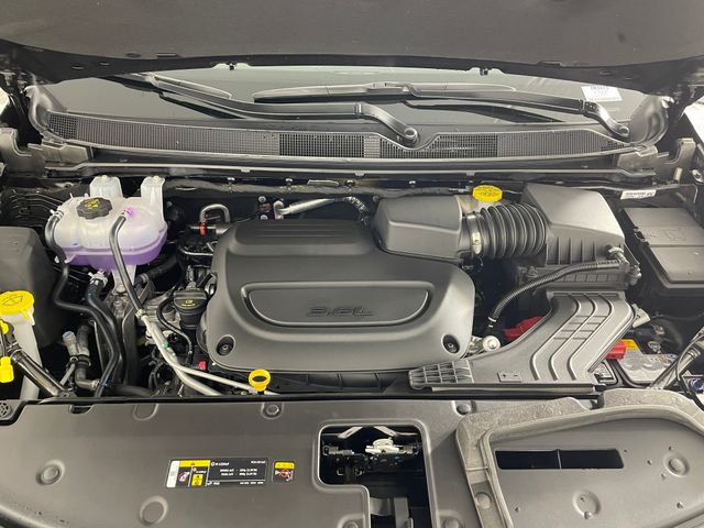 New 2027 Chrysler Pacifica Limited For Sale in Bremerton, WA