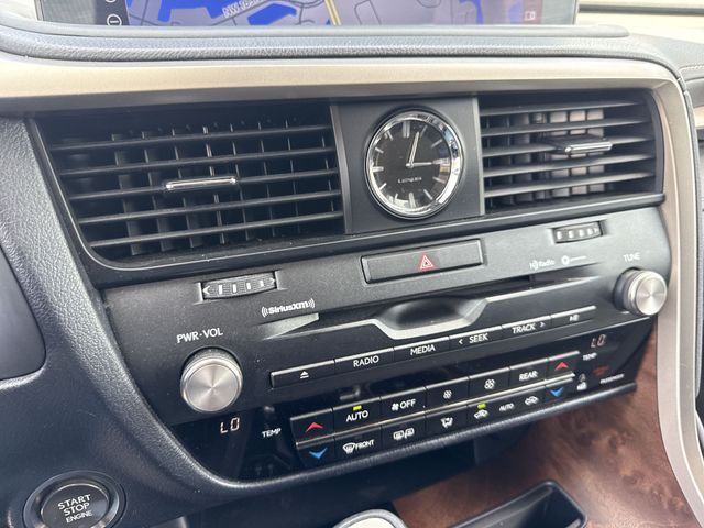 Used 2021 Lexus RX SUV