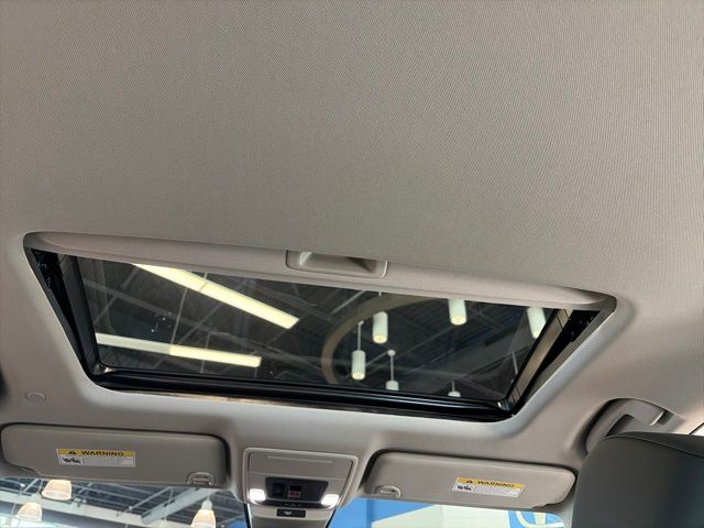 2026 Honda Accord Hybrid EX-L - Photo 11