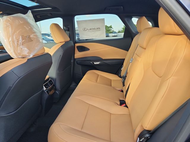 2026 Lexus RX - $58,998