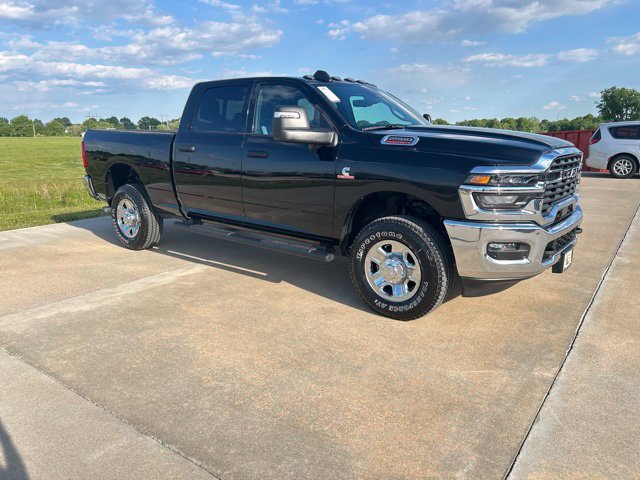 New 2026 Ram 2500 Truck