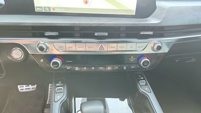 2023 Kia Telluride