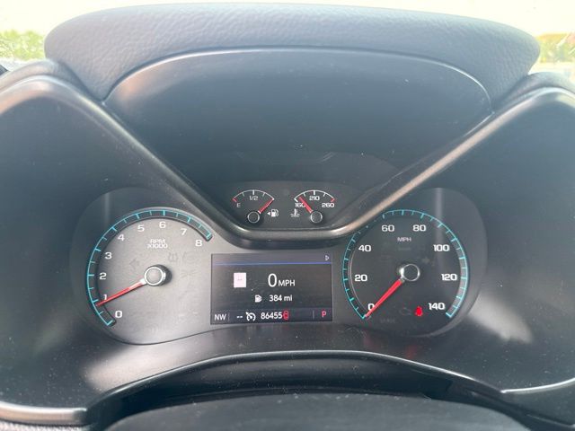 2022 Onyx Black GMC Canyon AT4 w/Leather 4X4 Truck