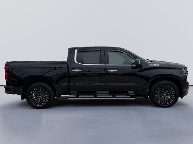 2021 Chevrolet Silverado 1500 #2