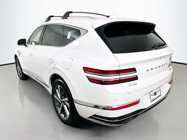 Thumbnail: 2026 Genesis GV80 - 7