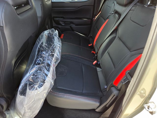 New 2026 Ford Ranger Raptor 4D Crew Cab