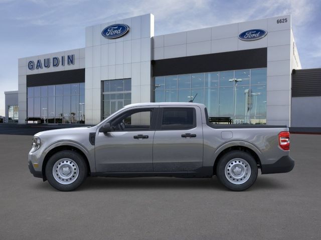 New 2026 Ford Maverick XL 4D Crew Cab
