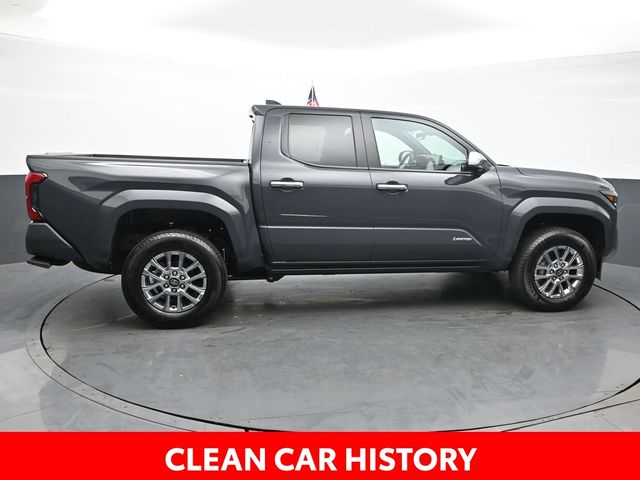 2024 Toyota Tacoma Limited 8