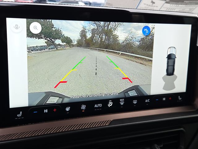 New 2025 Gray Ford Outer Banks image 21