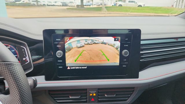 2026 Volkswagen Jetta GLI