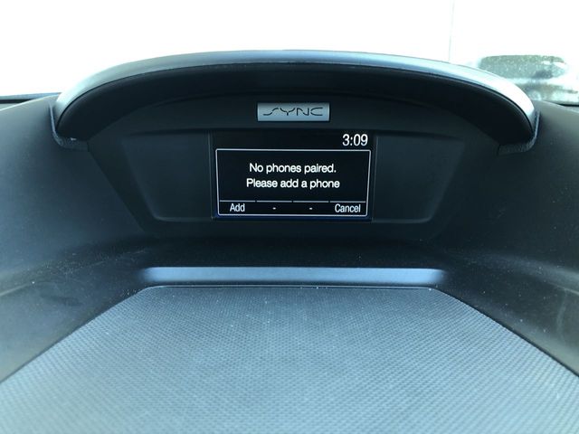 used 2016 Ford Escape car, priced at $9,394