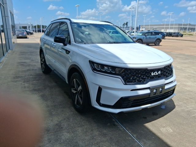 Used 2022 Kia Sorento SUV