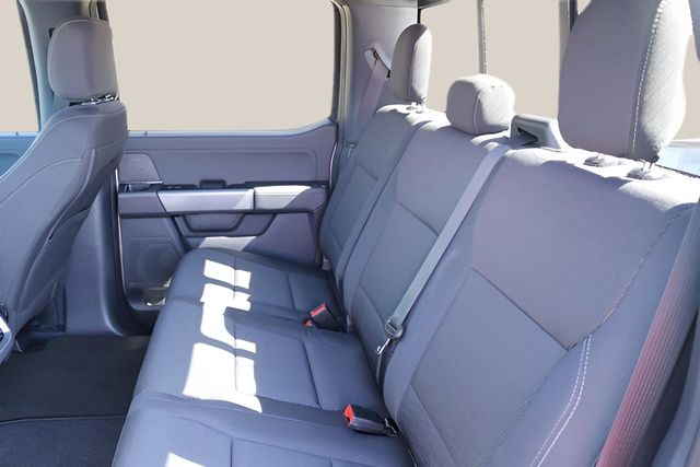 Used Car 2025 Ford F-150  Xlt For Sale Under $50,000 In Austin, Texas