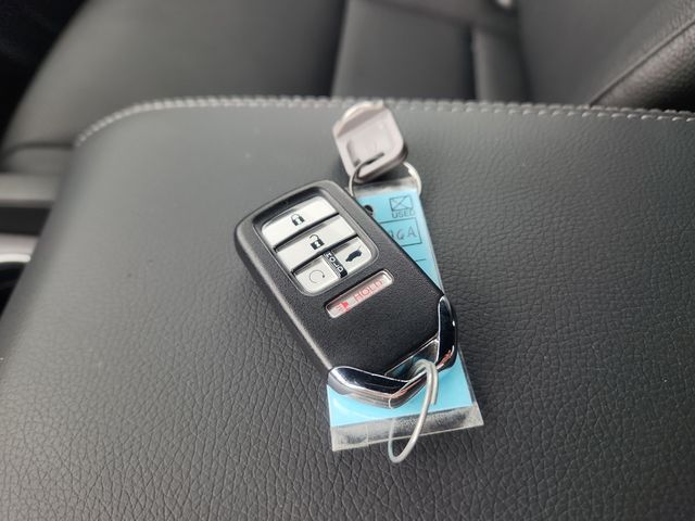 Used 2025 Honda Passport For Sale in Grove City, OH