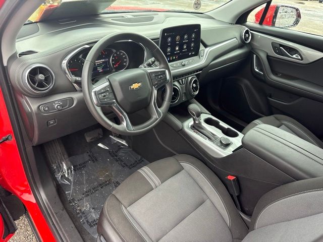 2026 Chevrolet Blazer - $36,988