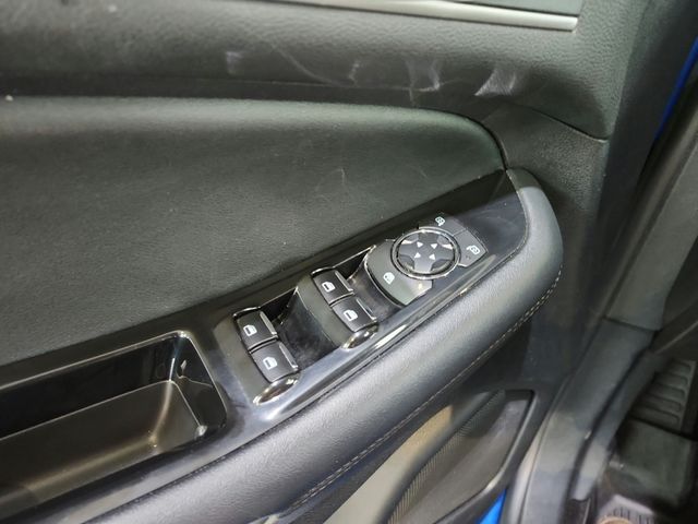 Used 2020 Ford Edge SUV