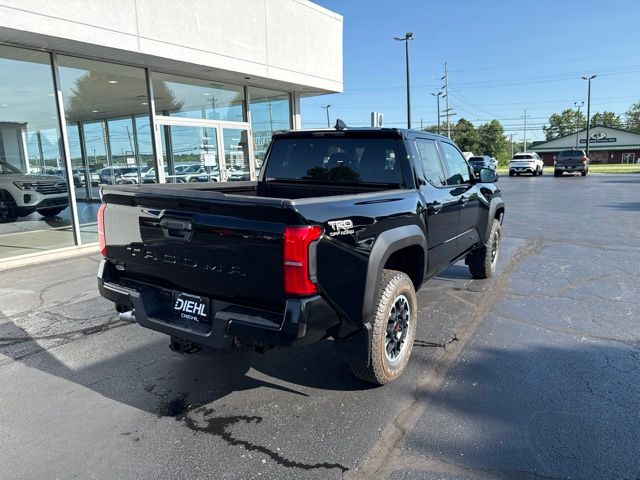 2026 Toyota Tacoma TRD Off Road - Photo 7