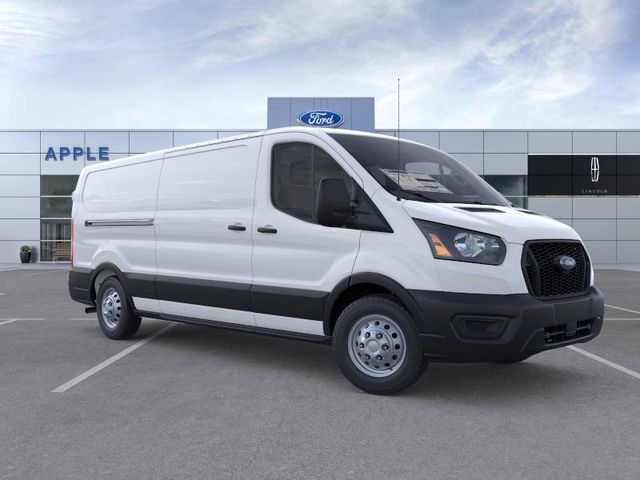 2025 Ford Transit 250