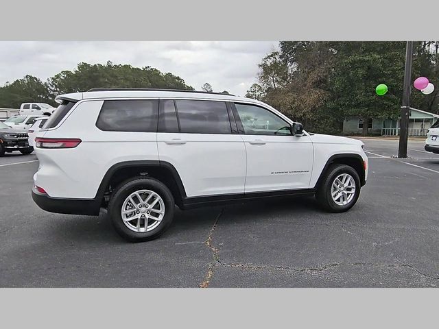 2026 Jeep Grand Cherokee L Altitude 4x4