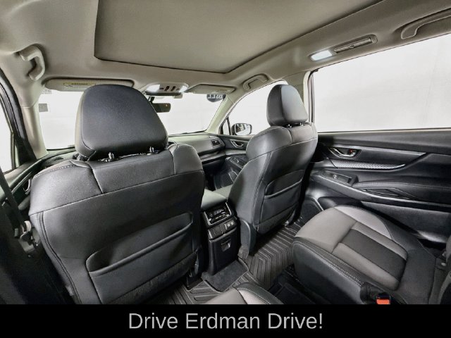 Used 2022 Subaru Ascent SUV