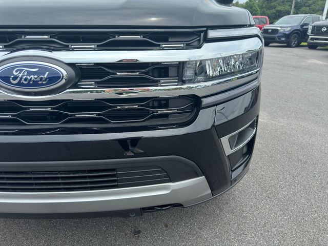 2024 Ford Expedition Limited 9