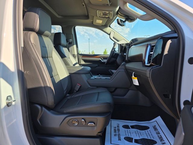 2026 GMC Sierra 3500HD Denali