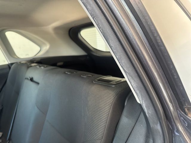 2021 Toyota RAV4 LE Gray at Gullo Toyota