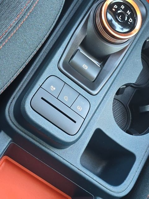 2024 Ford Maverick XLT:168024A